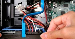 Заказать выездной ремонт ПК в Новошахтинске. Обслуживание ПК, ремонт от 312 руб