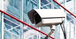 Монтаж видеонаблюдения в Новошахтинске в июле
