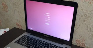 Настройка Linux в Новошахтинске в июле