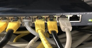 Заказать настройку коммутаторов Cisco в Новошахтинске. Обслуживание ПК, ремонт от 312 руб