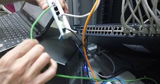 Настройка коммутаторов Cisco в Новошахтинске в июле