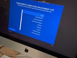 Установка операционной системы Новошахтинск